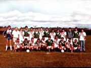 Linha Santa Cruz conquista o tetra