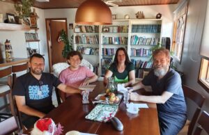 Clube de leitura: No isolamento, o livro é a melhor companhia