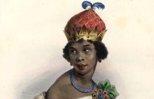 Nzinga Mbandi é tema de palestra virtual