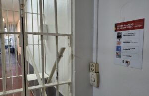 8ª DPR reforça medidas de prevenção contra o coronavírus