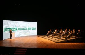 GESTÃO 2020/2023: Região segue representada na diretoria da Fiergs