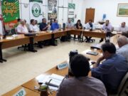 Entidades alertam para desmonte do setor produtivo