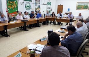 Entidades alertam para desmonte do setor produtivo