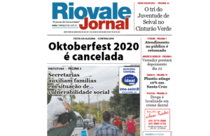 Edição 17/07/2020