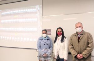 Prefeitura de Santa Cruz realiza sorteio das casas do Loteamento Mãe de Deus