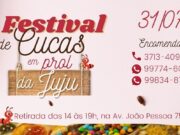Panificadora Cristal lança ação em prol da Juju