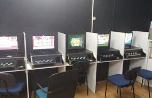 BM de Santa Cruz fecha bingo clandestino no Centro