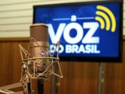 A Voz do Brasil faz 85 anos
