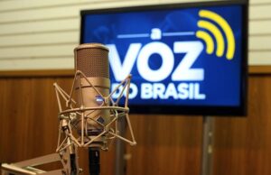 A Voz do Brasil faz 85 anos