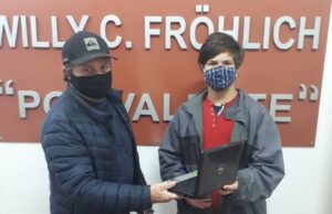 Colégio Polivalente cria projeto para ajudar alunos