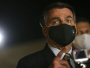 Bolsonaro defende privatizações e responsabilidade fiscal do Estado