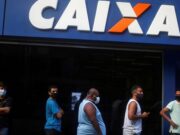 Auxílio emergencial elevou em 24% renda pré-pandemia, mostra pesquisa