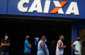 Auxílio emergencial elevou em 24% renda pré-pandemia, mostra pesquisa
