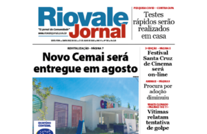 Edição 31/07/2020
