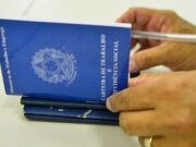 Junho registra mais de 653 mil pedidos de seguro-desemprego