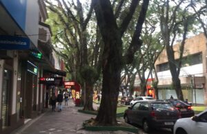 Gabinete de Emergência recomenda ampliação do horário comercial na semana “Black Friday”