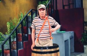 “Chaves” não poderá mais ser exibido pelo SBT