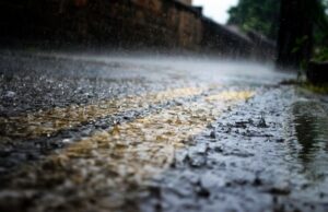 Chuva e ventos devem retornar ao Rio Grande do Sul