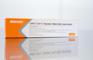 Covid-19: mais quatro centros vão iniciar testes com vacina chinesa no Brasil