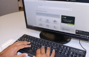 Registro de ocorrências via Delegacia Online cresce 49% no primeiro semestre no Estado