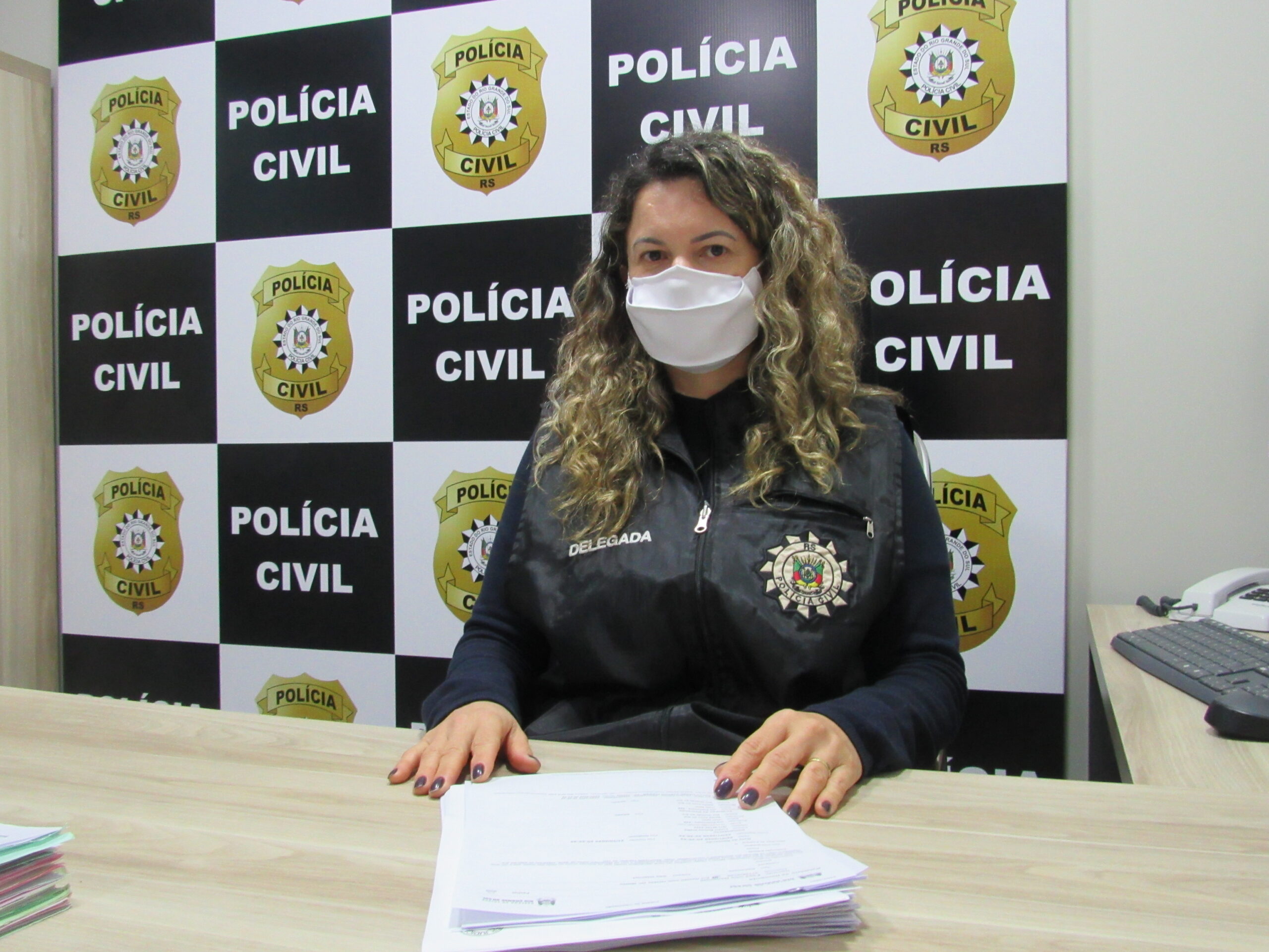 Golpe do WhatsApp clonado faz vítimas em Santa Cruz