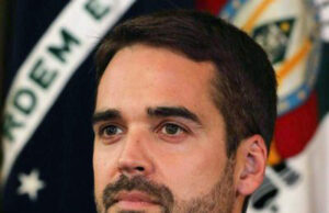 “Santa Cruz perde um líder obstinado por sua cidade”, diz Eduardo Leite ao lamentar morte de Telmo Kirst