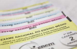 Enem terá regras para evitar contágio pelo novo coronavírus