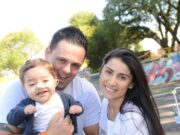 Théo, um menino que precisa de ajuda