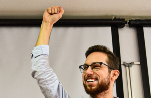 PT lança pré-candidatura à Prefeitura de Santa Cruz do Sul