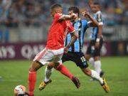 Dupla Gre-Nal confirma casos de Covid-19 na véspera do retorno do Gauchão