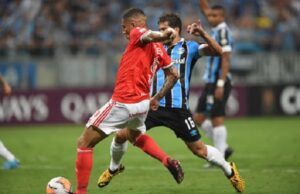 Dupla Gre-Nal confirma casos de Covid-19 na véspera do retorno do Gauchão