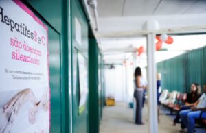 Casos de hepatites registram queda no Brasil em 2019