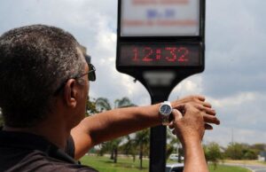 Ministério de Minas e Energia mantém recomendação de não se adotar horário de verão este ano