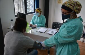 Número de atendimentos no Hospital de Campanha já é 73,7% maior que em junho