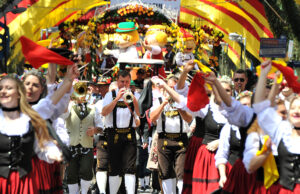 Comissão organizadora cancela Oktoberfest de Santa Cruz em 2020