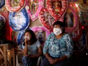 Sem controle da covid-19, América Latina não vai recuperar economia