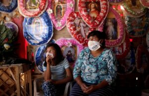 Sem controle da covid-19, América Latina não vai recuperar economia