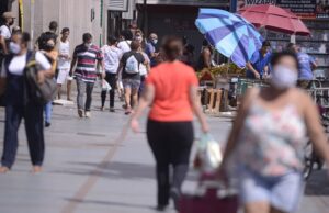 Medo do desemprego é maior entre mulheres e jovens