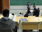 Começam inscrições para bolsas remanescentes do Prouni