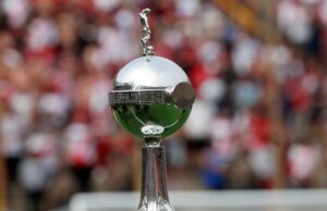 Conmebol define datas e horários da Fase de Grupos da Libertadores