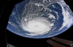 Atmosfera da Terra é mais sensível a emissões de CO2 do que se pensava