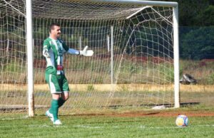 Grenal na marra em Caxias