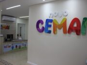 FOTOS: Novo Cemai é entregue à comunidade