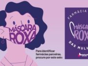 Campanha Máscara Roxa é lançada para 26 cidades do Vale do Rio Pardo e Centro Serra