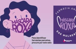 Campanha Máscara Roxa é lançada para 26 cidades do Vale do Rio Pardo e Centro Serra