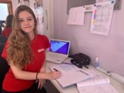 Os estudantes do “novo normal”