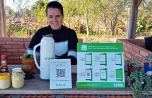 Sicredi Vale do Rio Pardo: Pagamento via QR Code é novidade para associados