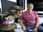 Vídeo de músico ganha destaque nas redes sociais