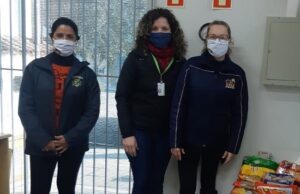 Dia de Cooperar da Sicredi Vale do Rio Pardo beneficia mais de 900 pessoas da região