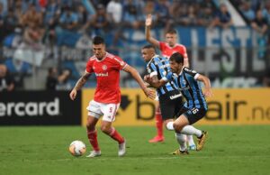 Gre-Nal decide segundo turno nesta quarta